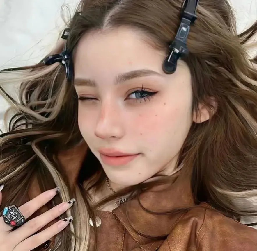 女杀手