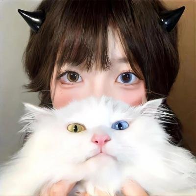 夫君大人别怕我